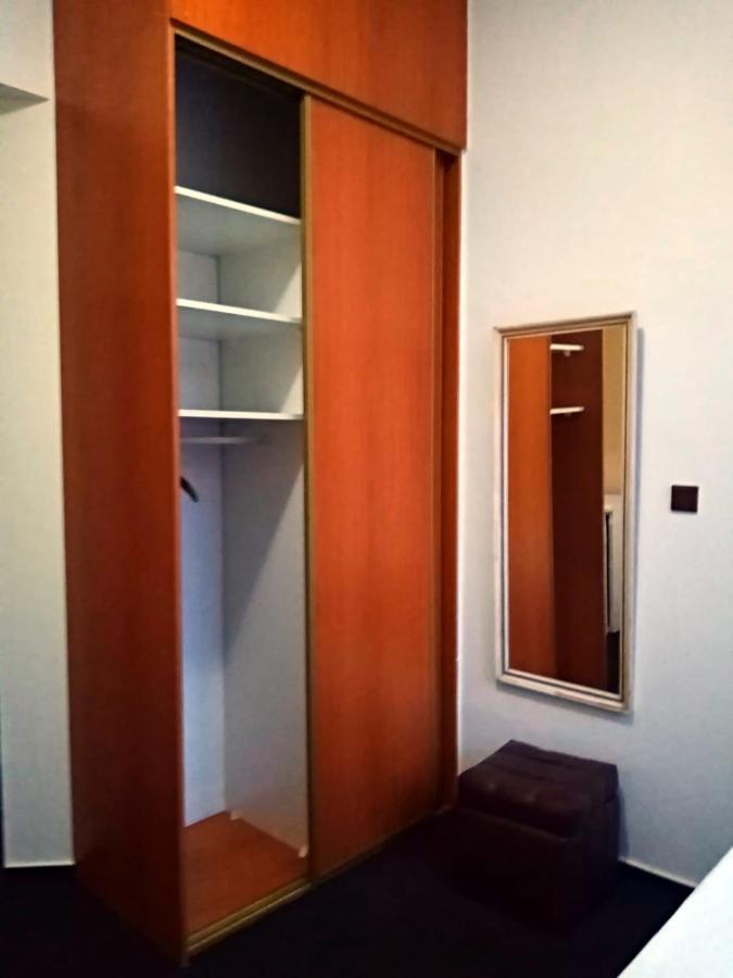 Hotel Praded Jeseník Extérieur photo