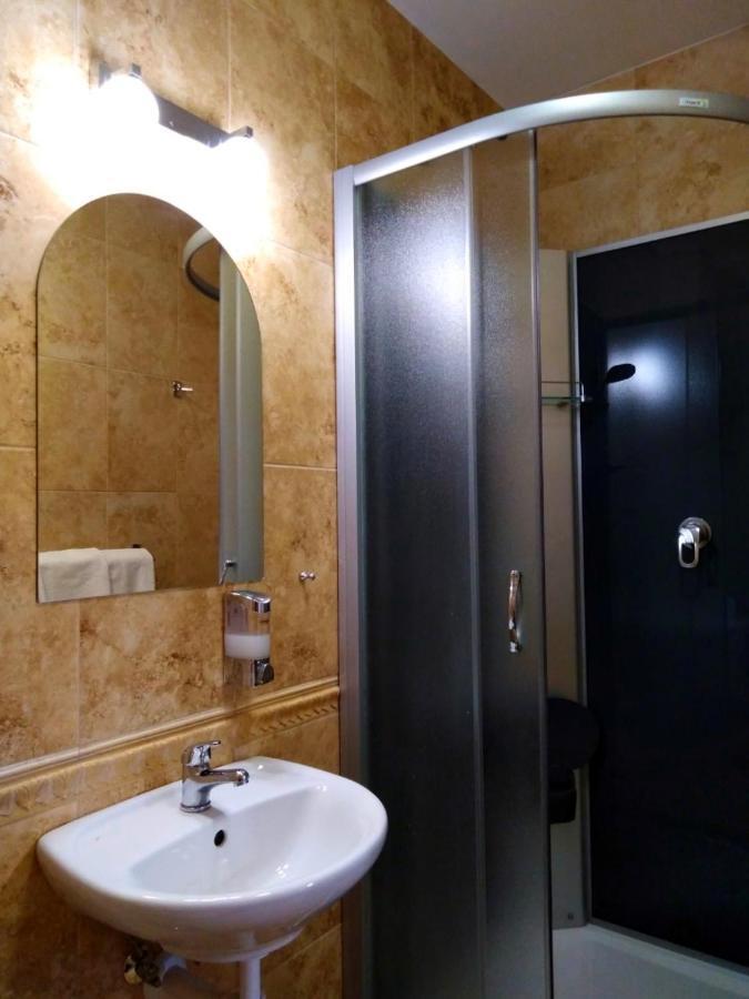 Hotel Praded Jeseník Extérieur photo