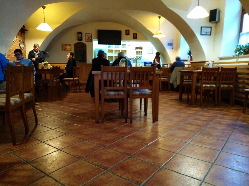 Hotel Praded Jeseník Extérieur photo