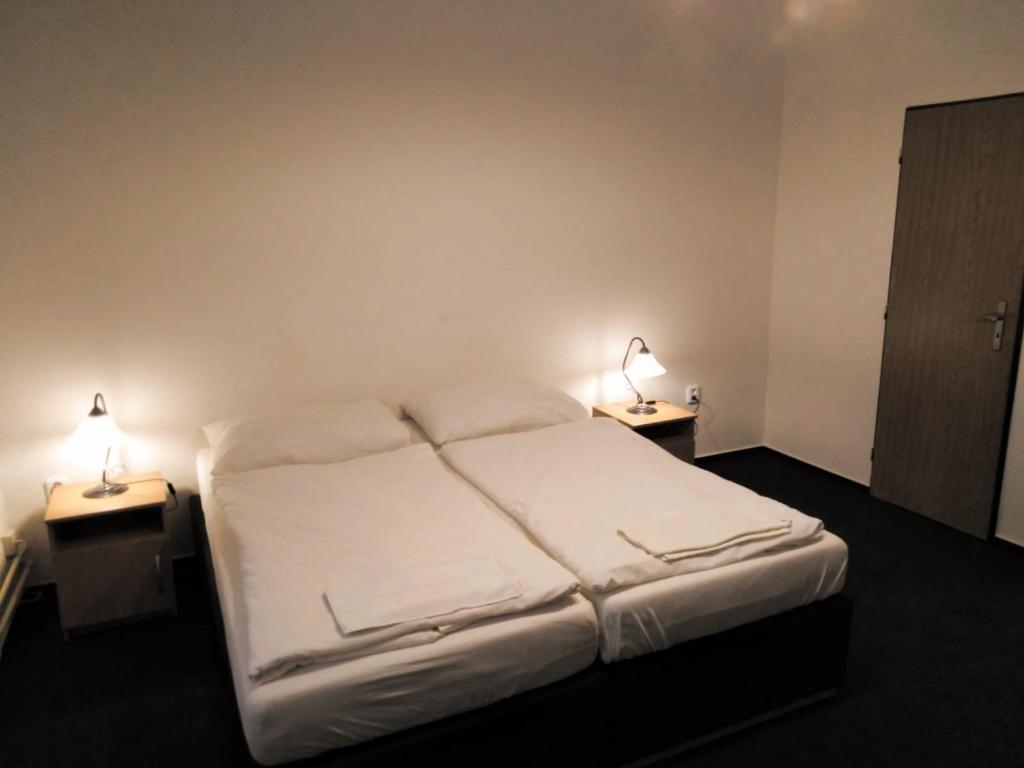Hotel Praded Jeseník Extérieur photo