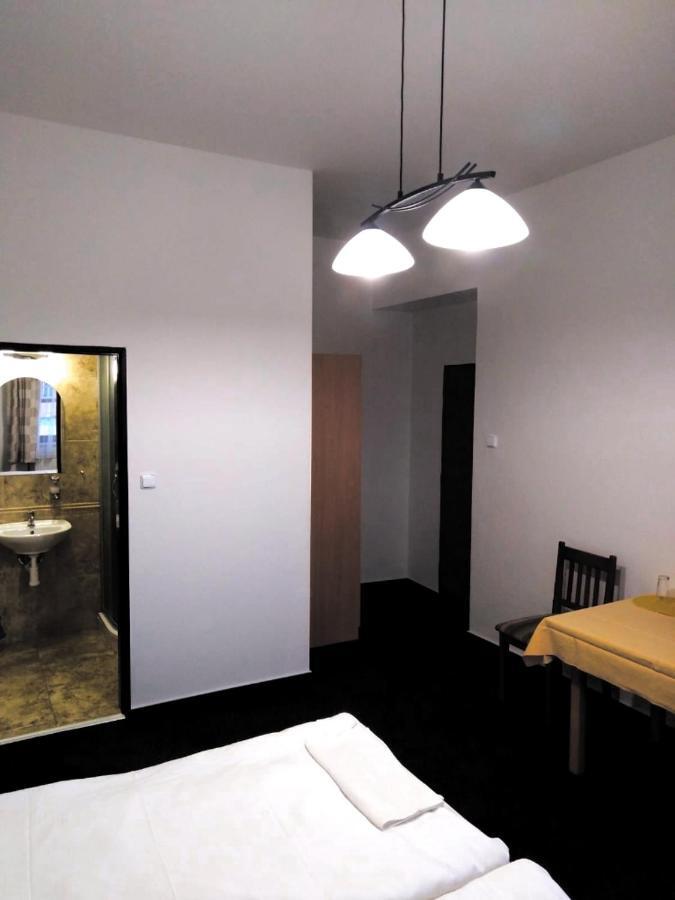 Hotel Praded Jeseník Extérieur photo