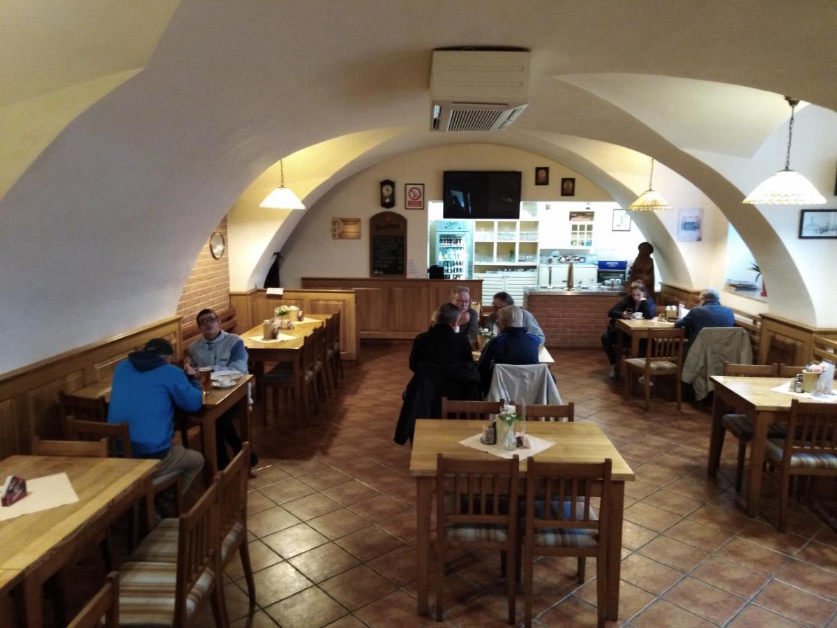 Hotel Praded Jeseník Extérieur photo
